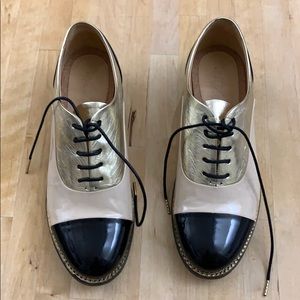 Ms. Baker Oxford - The Office of Angela Scott